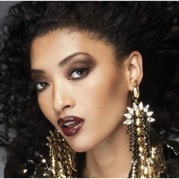 HAUS LABORATORIES - Chaser Lip Gloss by Lady Gaga LE RIOT Ultra Shine - Picture 3 of 5